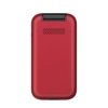 Telefon komórkowy 4G KX-TF600EXR czerwony